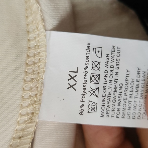 Nwot! Boo tahirt - Picture 3 of 5